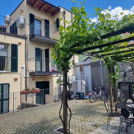 Residenze Lariane Apartment Colico Exterior photo